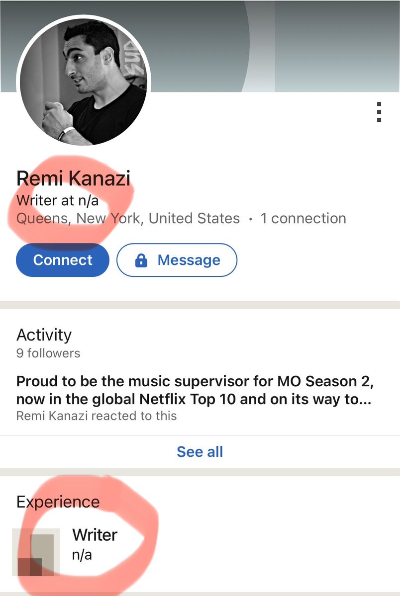 Tal Shprecher tweet media