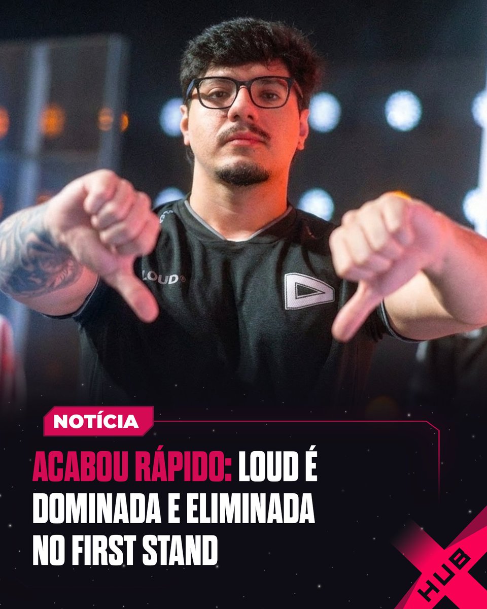 NexusHubr's tweet photo. Aconteceu uma coisa chata com a Loud... https://t.co/kLyDtQkSpJ