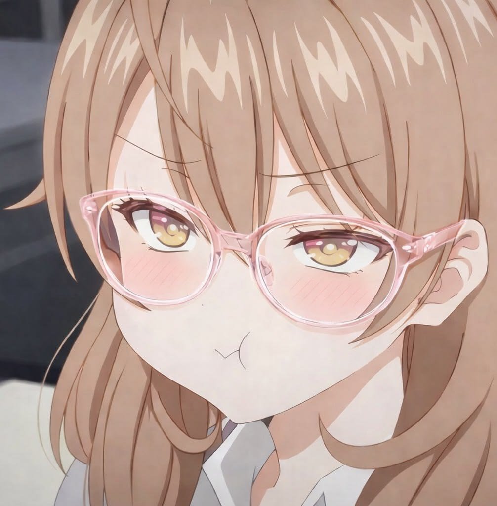 Cherry Kujou tweet media