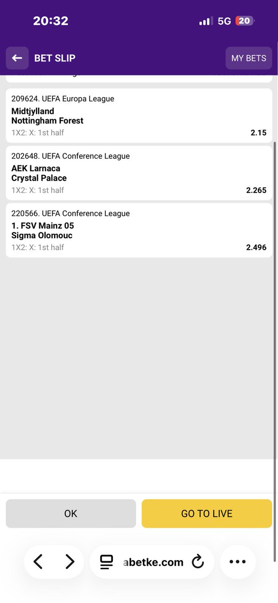 THE SEASON tweet media