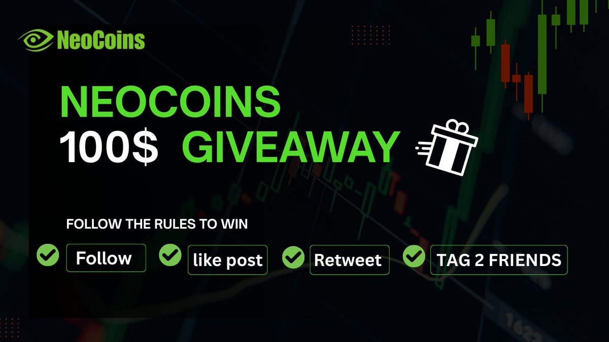 NeoCoins tweet media