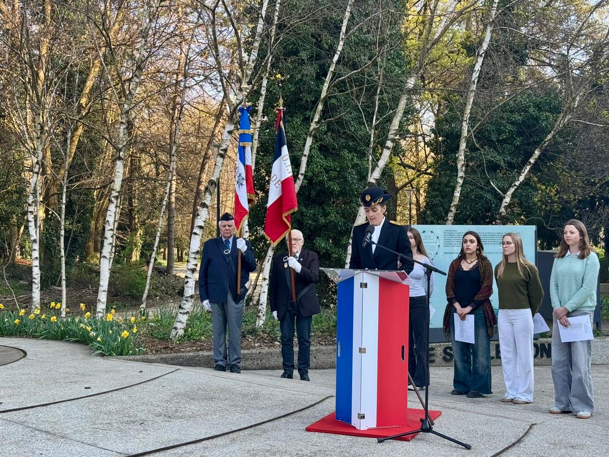 Préfète de l'Isère 🇨🇵🇪🇺 tweet media