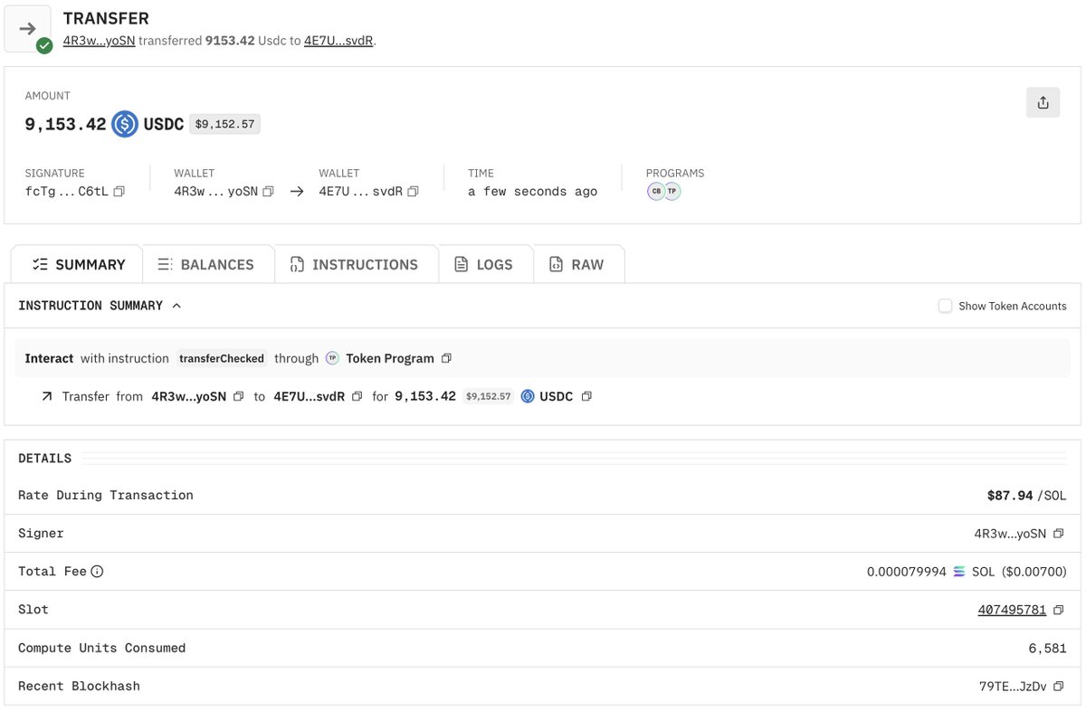 TokenOS AI tweet media