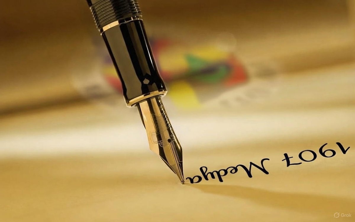 1907 Medya tweet media