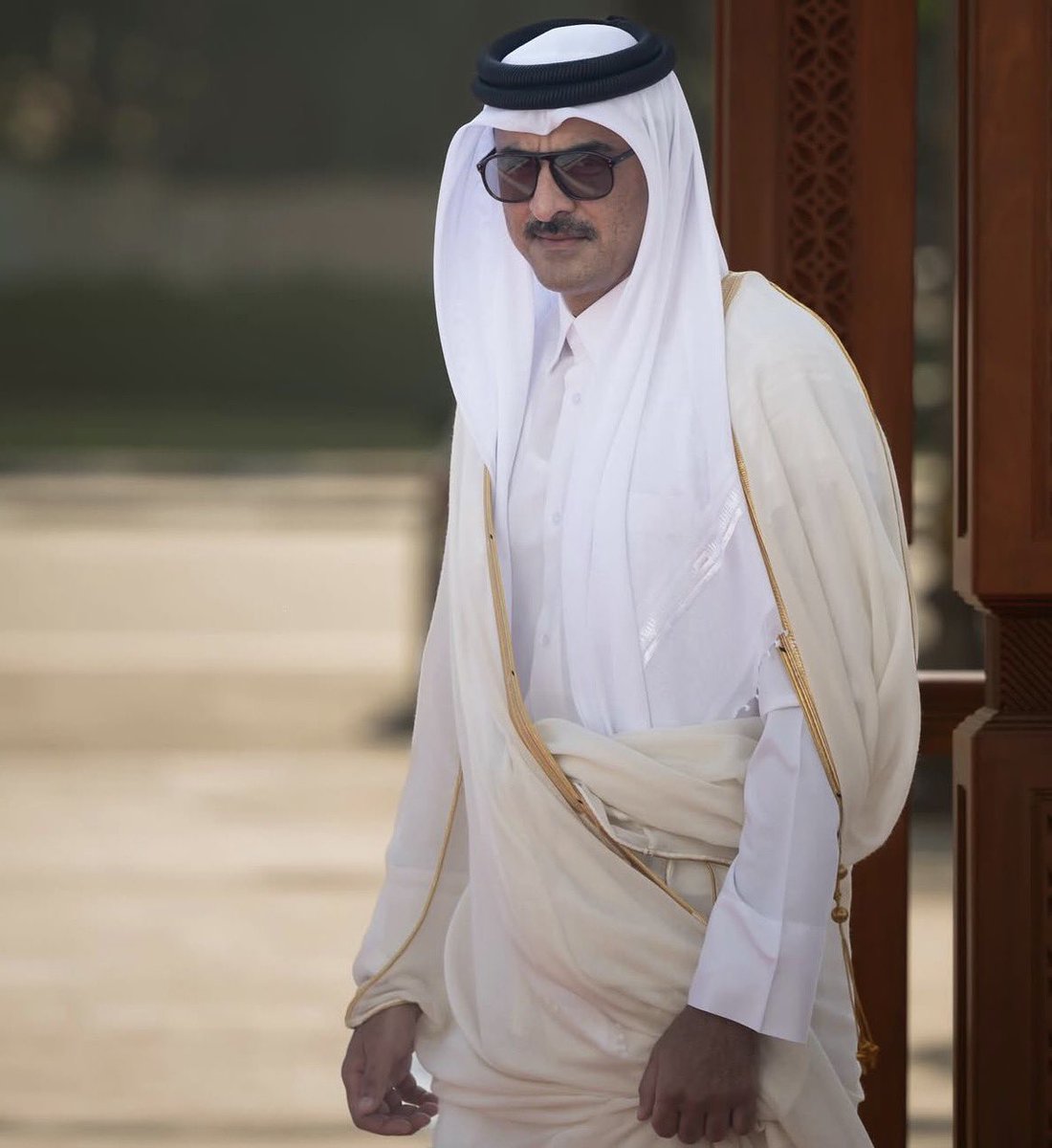 IAJJ10's tweet photo. اجعلوا له نصيبًا من دعواتكم فأنتم لا تعلمون ثِقَل الأمانة التي وُضِعت على عاتقه https://t.co/aweKYbMKew