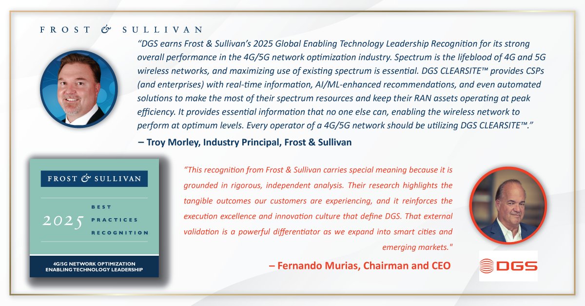 Frost & Sullivan tweet media