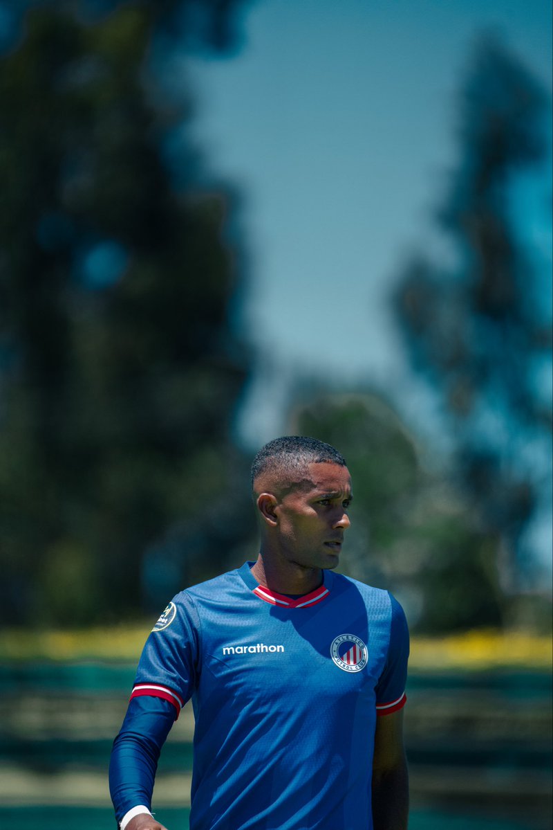 Atlético F.C. tweet media