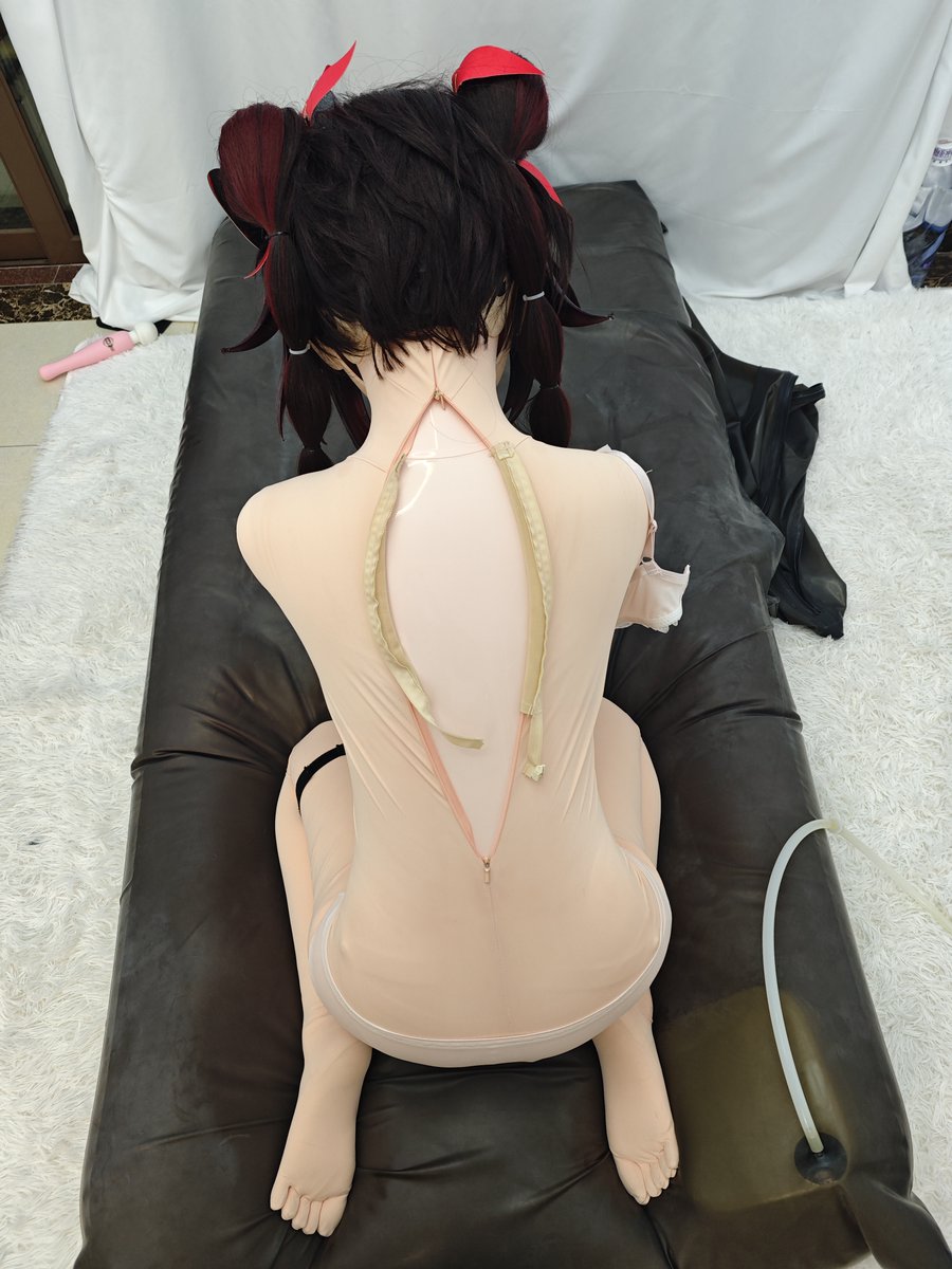 若霞_mmao tweet media