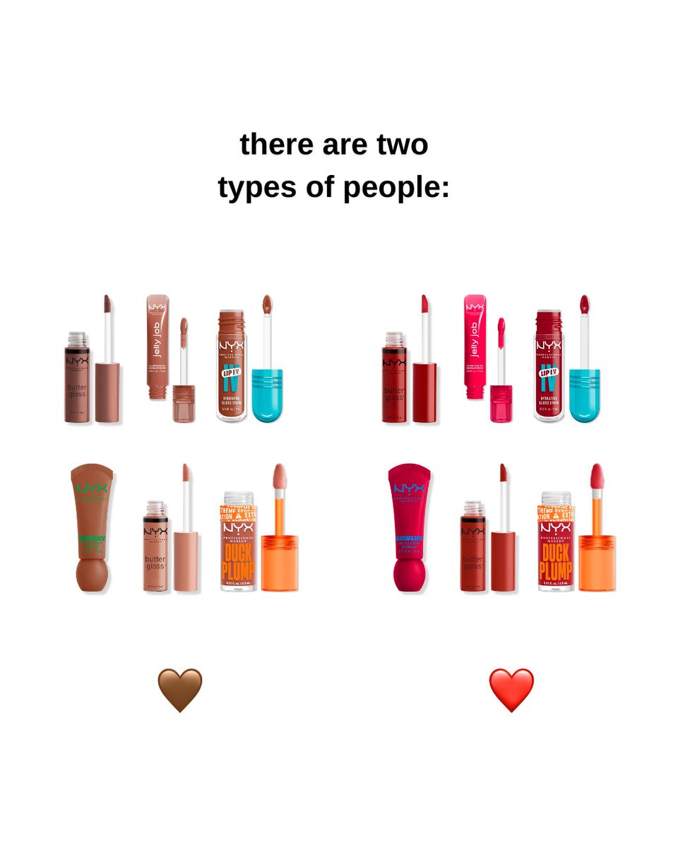 NYX Pro Makeup US tweet media