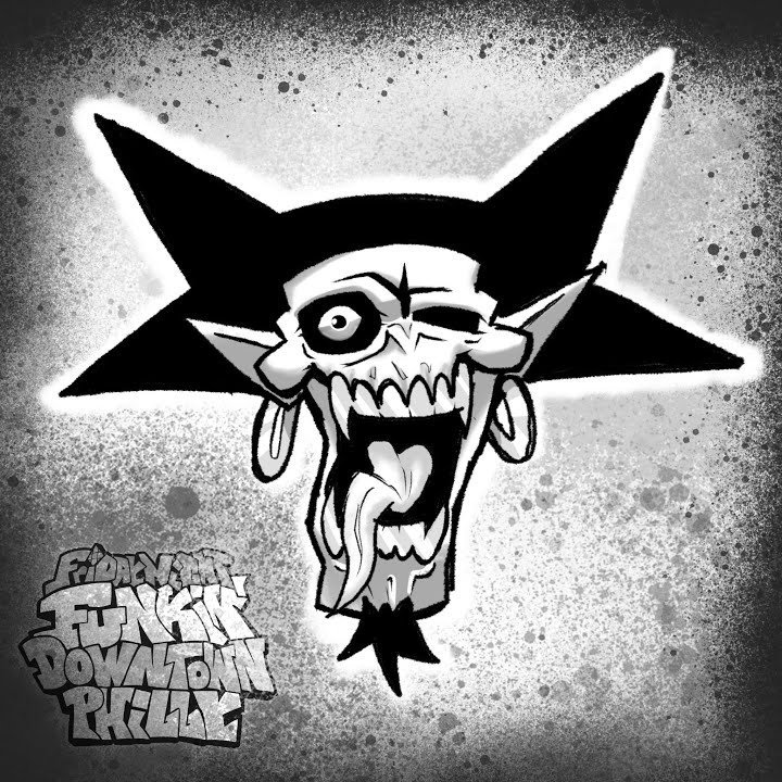 FNF Confessions tweet media