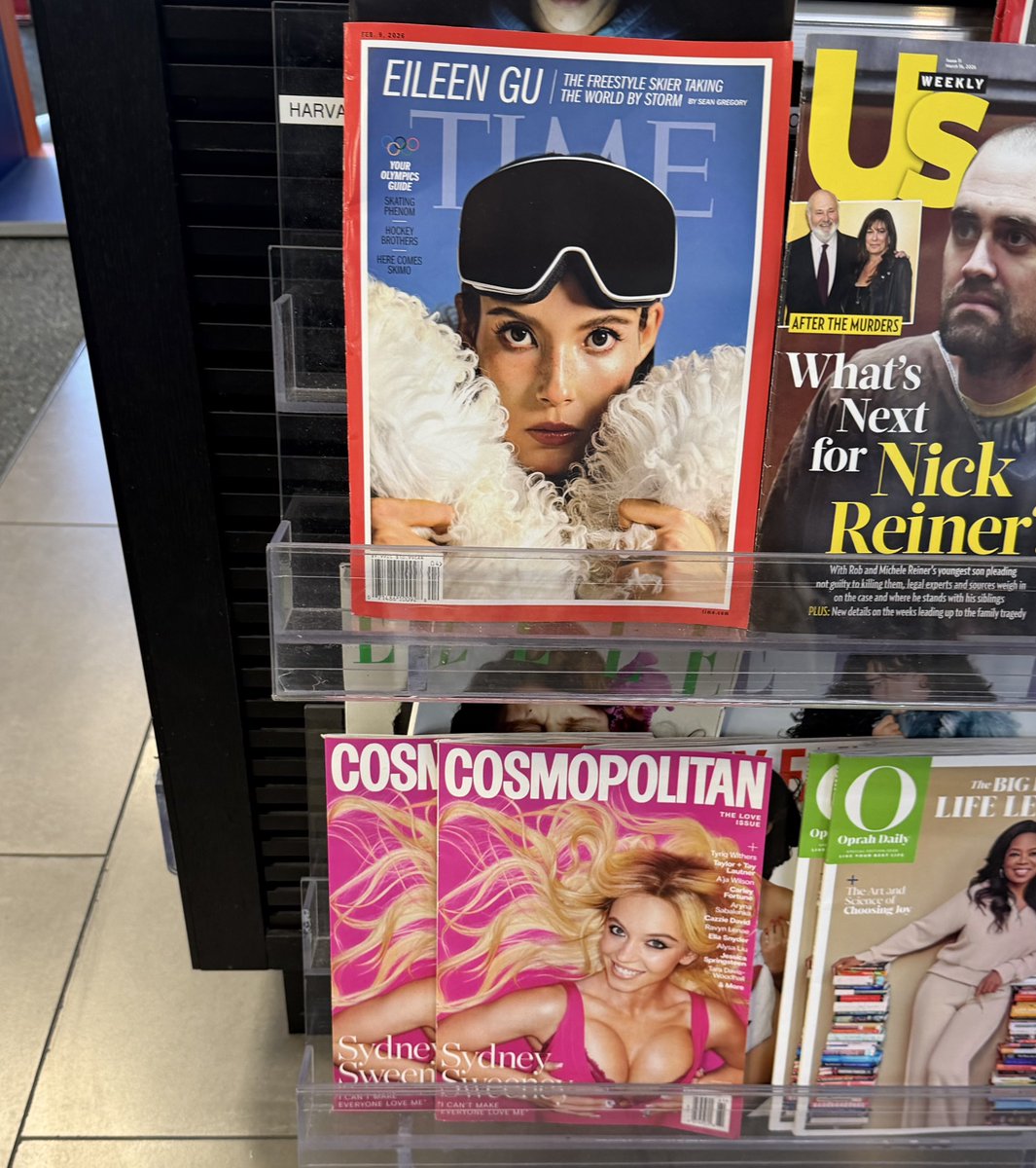 Stella X tweet media