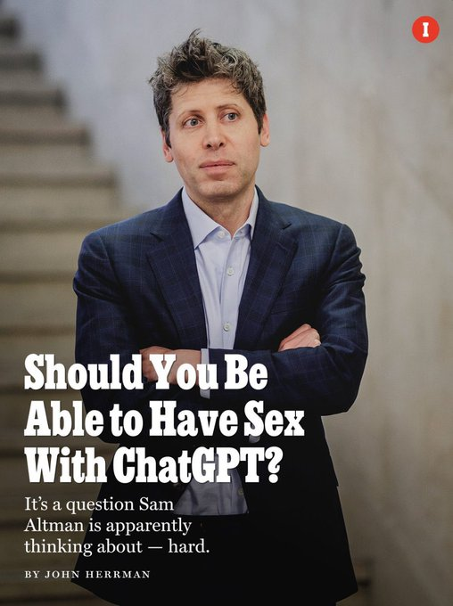 Mike D · Software Systems tweet media