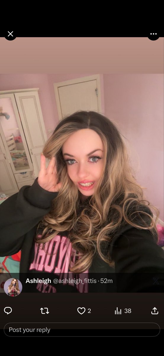 TinyLucyXXX P-Hub Model tweet media