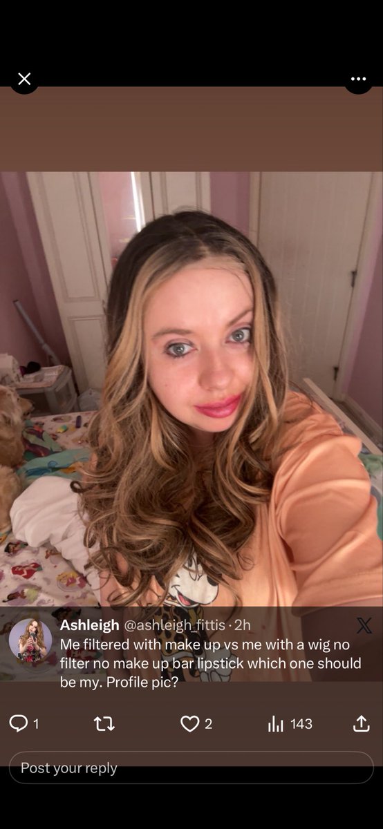 TinyLucyXXX P-Hub Model tweet media