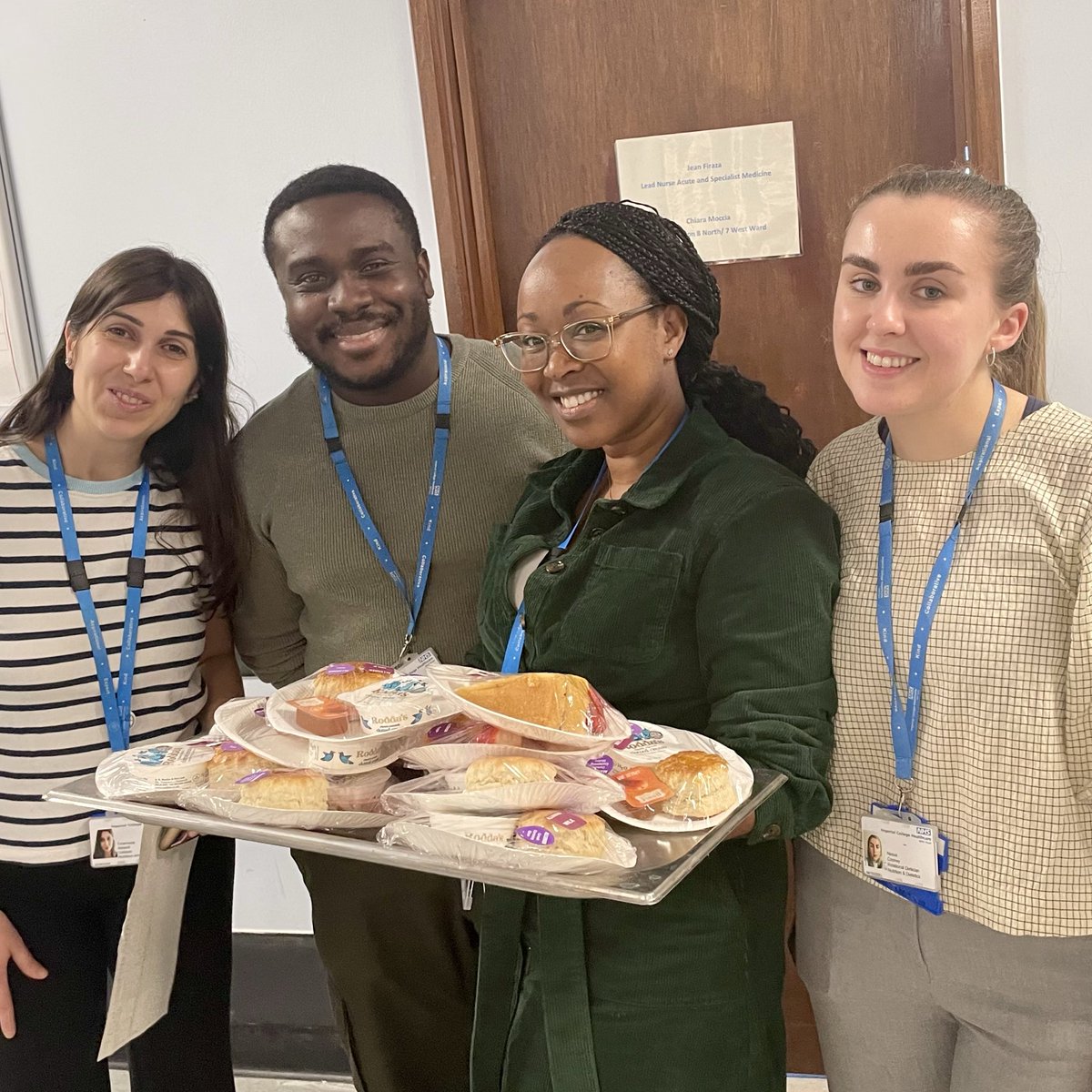 Annette Rugyendo RD tweet media