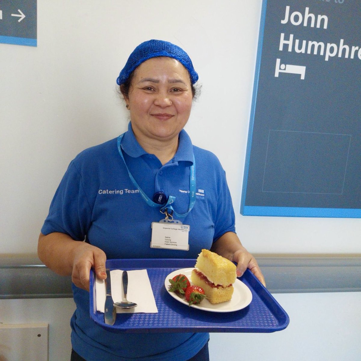 Annette Rugyendo RD tweet media