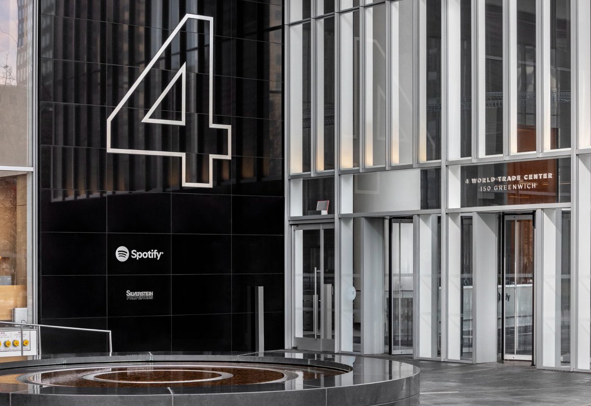 World Trade Center tweet media