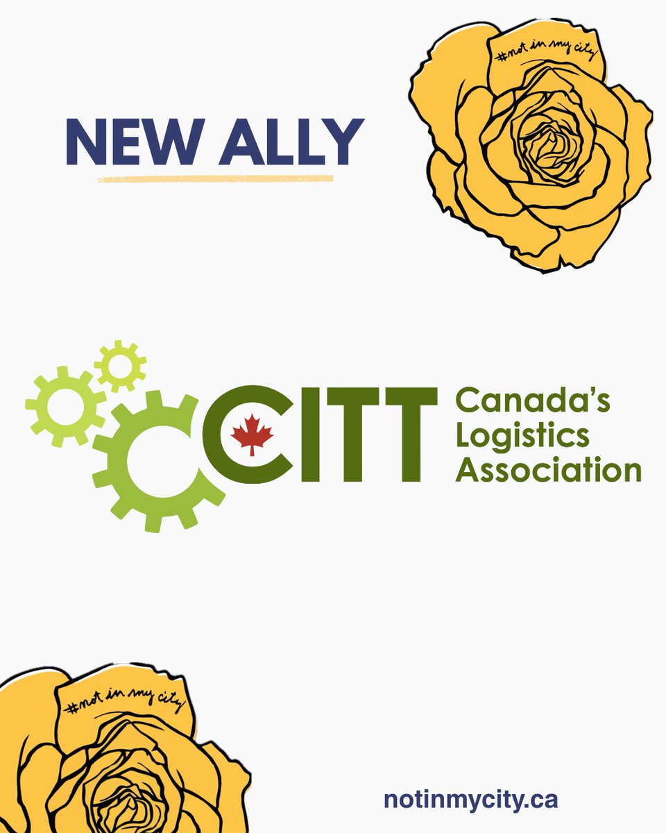 #NotInMyCity tweet media