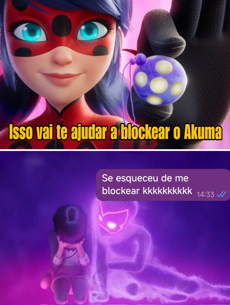 Acervo Lila 🦋 tweet media