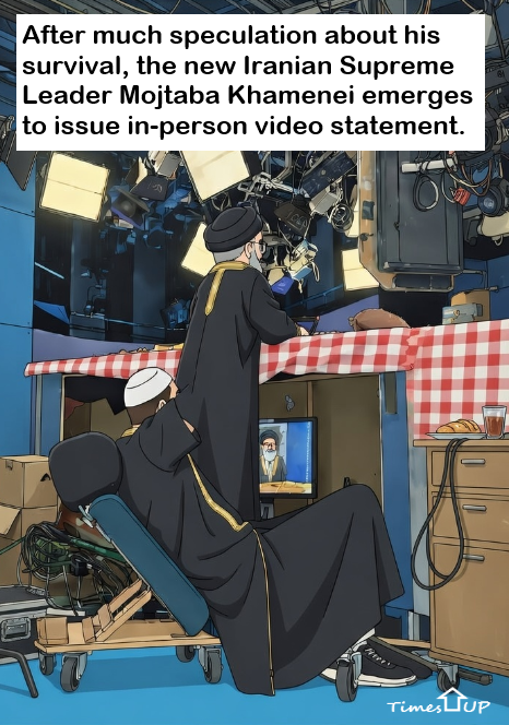 Uncle Paul's Times↑UP tweet media