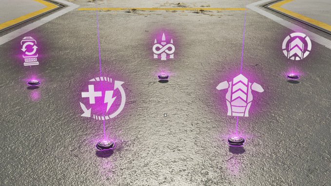 Apexニュース@えぺタイムズ tweet media