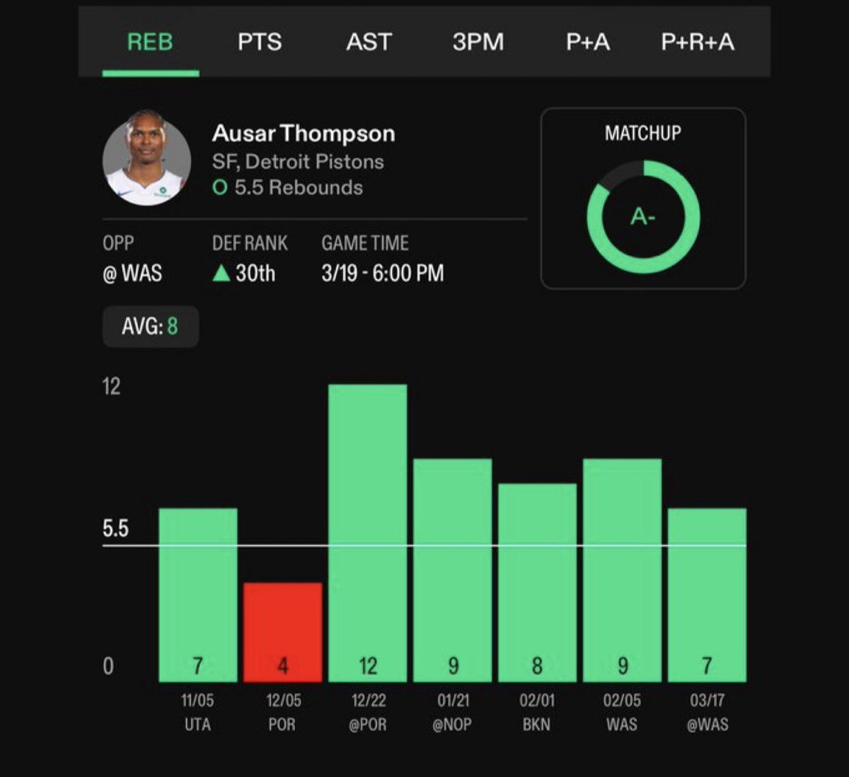 DZ Picks tweet media