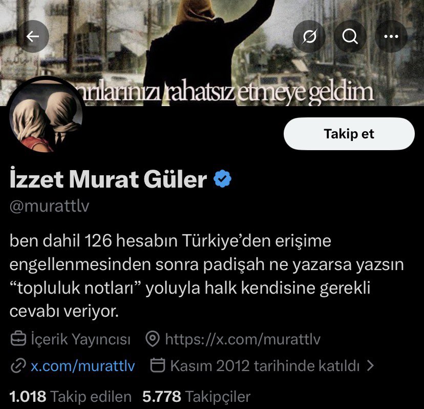 Sefa Gedik tweet media