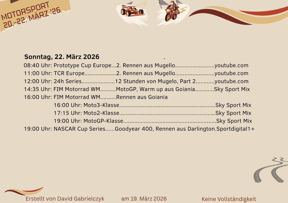 David Gabrielczyk tweet media