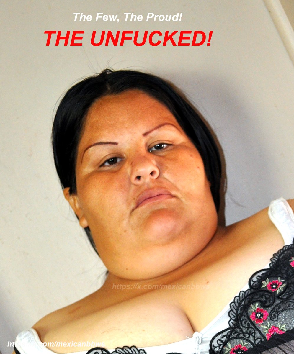 Mexican BBWs tweet media