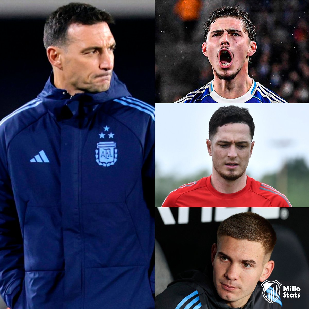 MilloStats tweet media