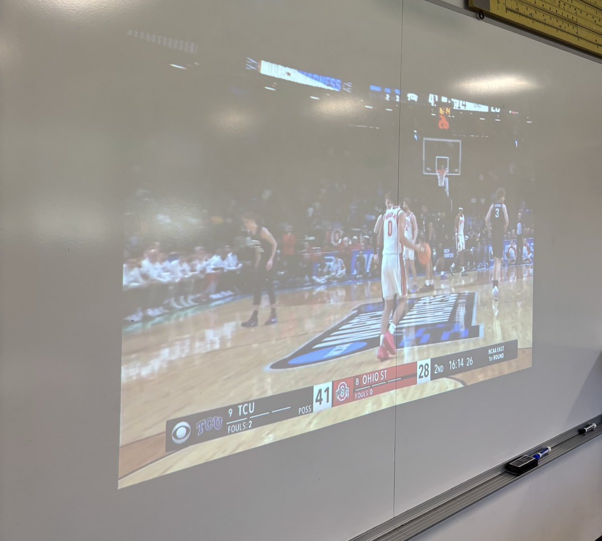 Big Lavender Punch tweet media