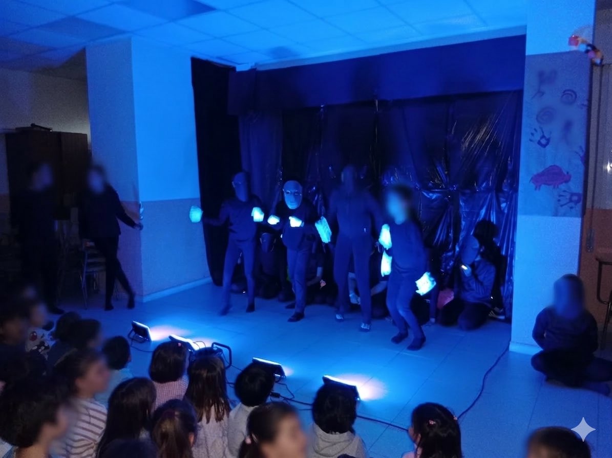 CEIP MARINA ESCOBAR tweet media