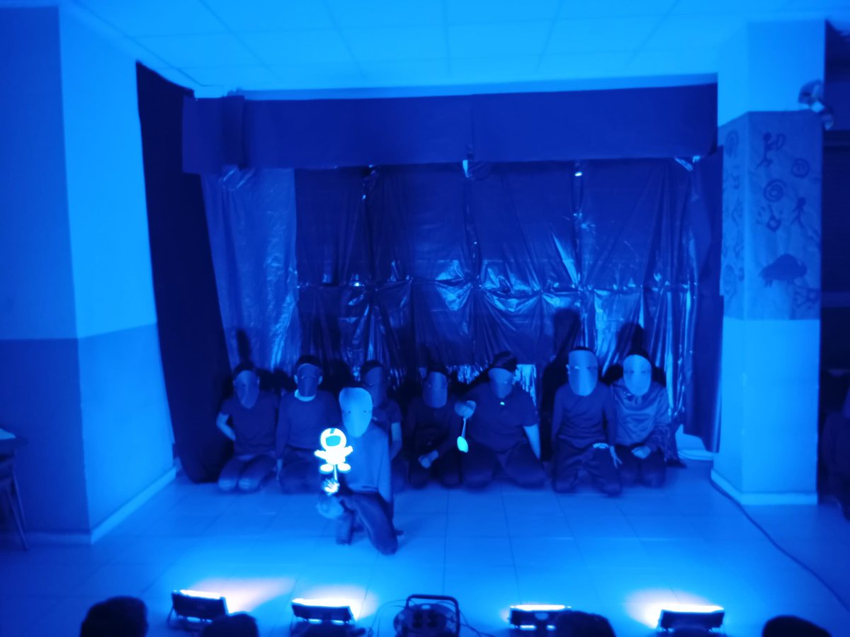 CEIP MARINA ESCOBAR tweet media