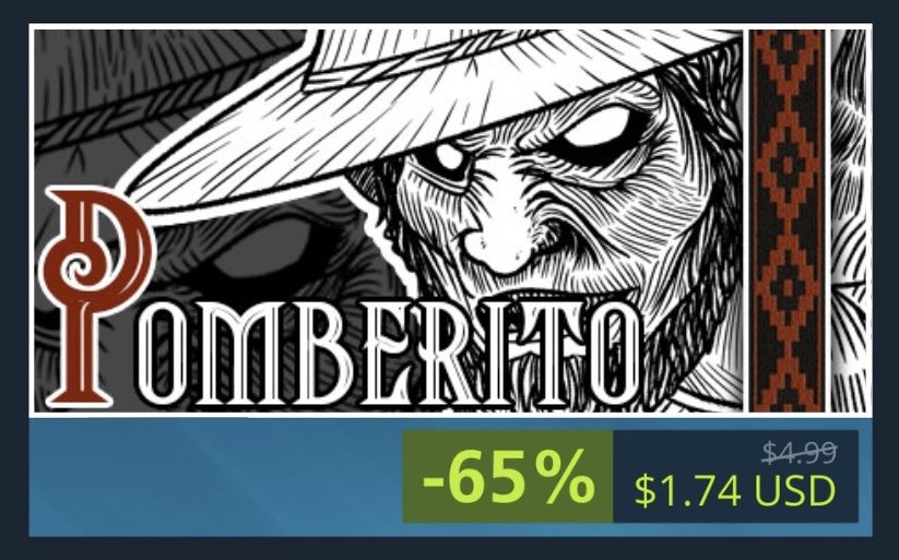 <a href="/Steam/">Steam</a> South American Indie Horror: