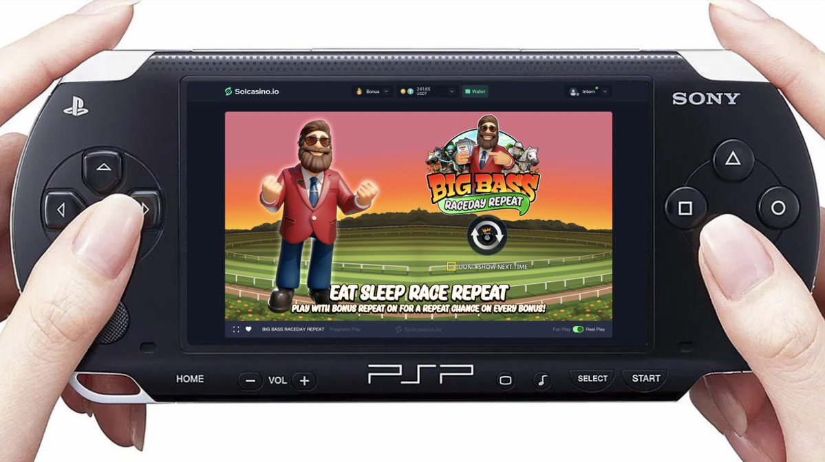 Solcasino.io tweet media