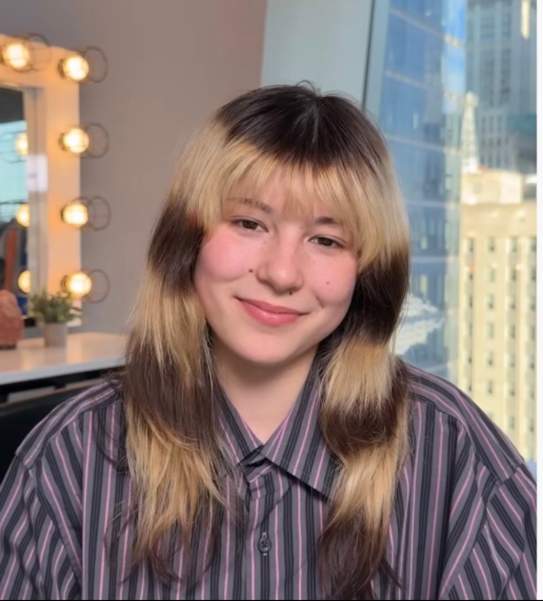 Dawg if this face was the first thing I saw after waking up I would thank every god known to mankind for giving me the privilege to live that life 
you just hate women