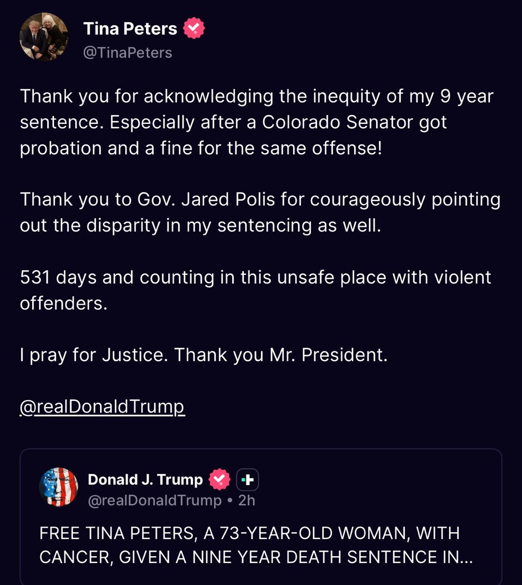 Mila Joy tweet media