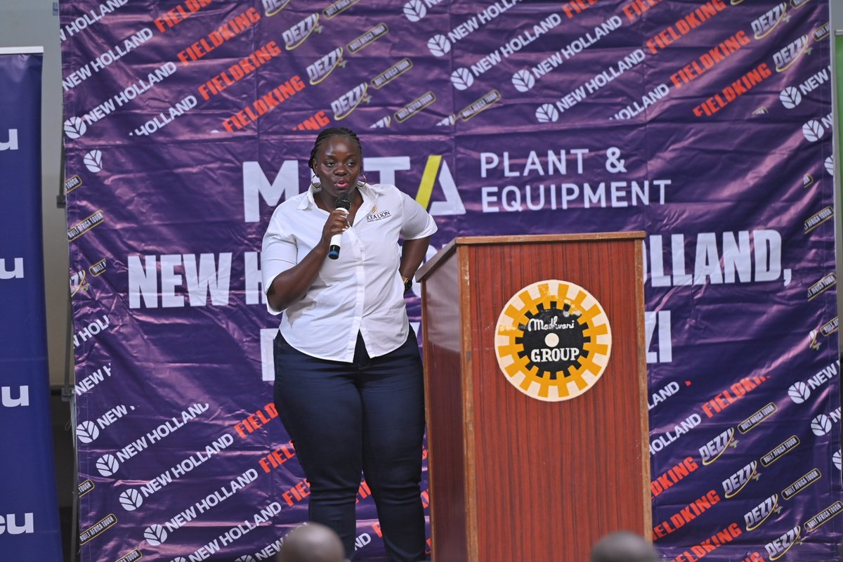 ICEA LION Uganda tweet media