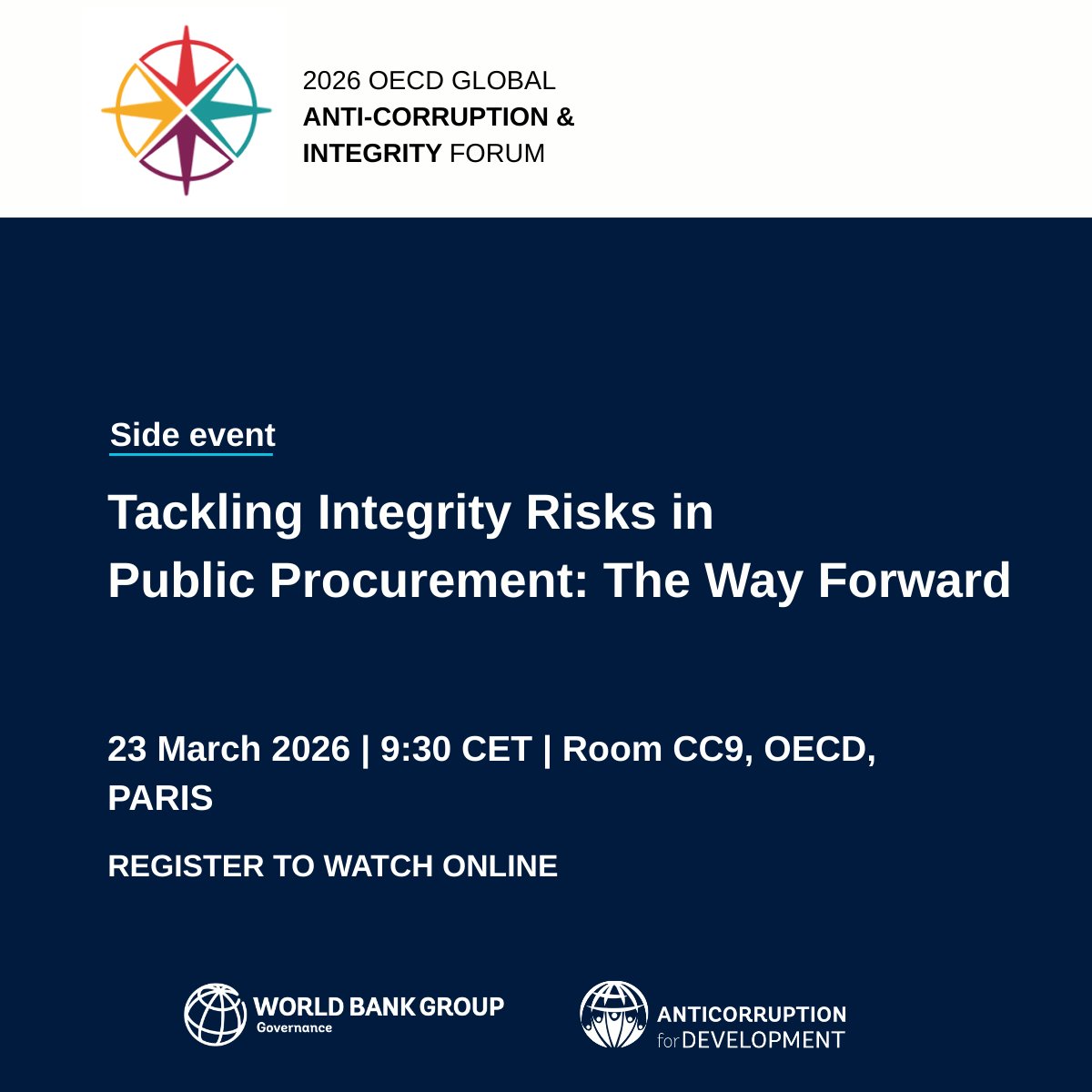 World Bank Gov tweet media