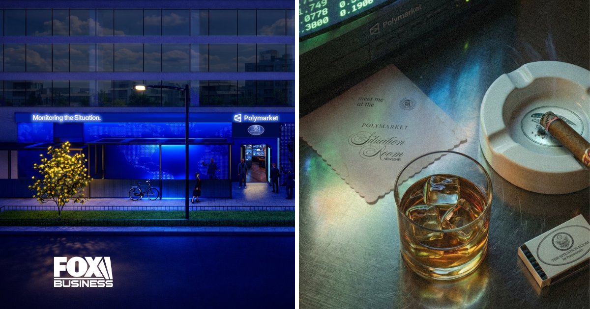 FOX Business tweet media