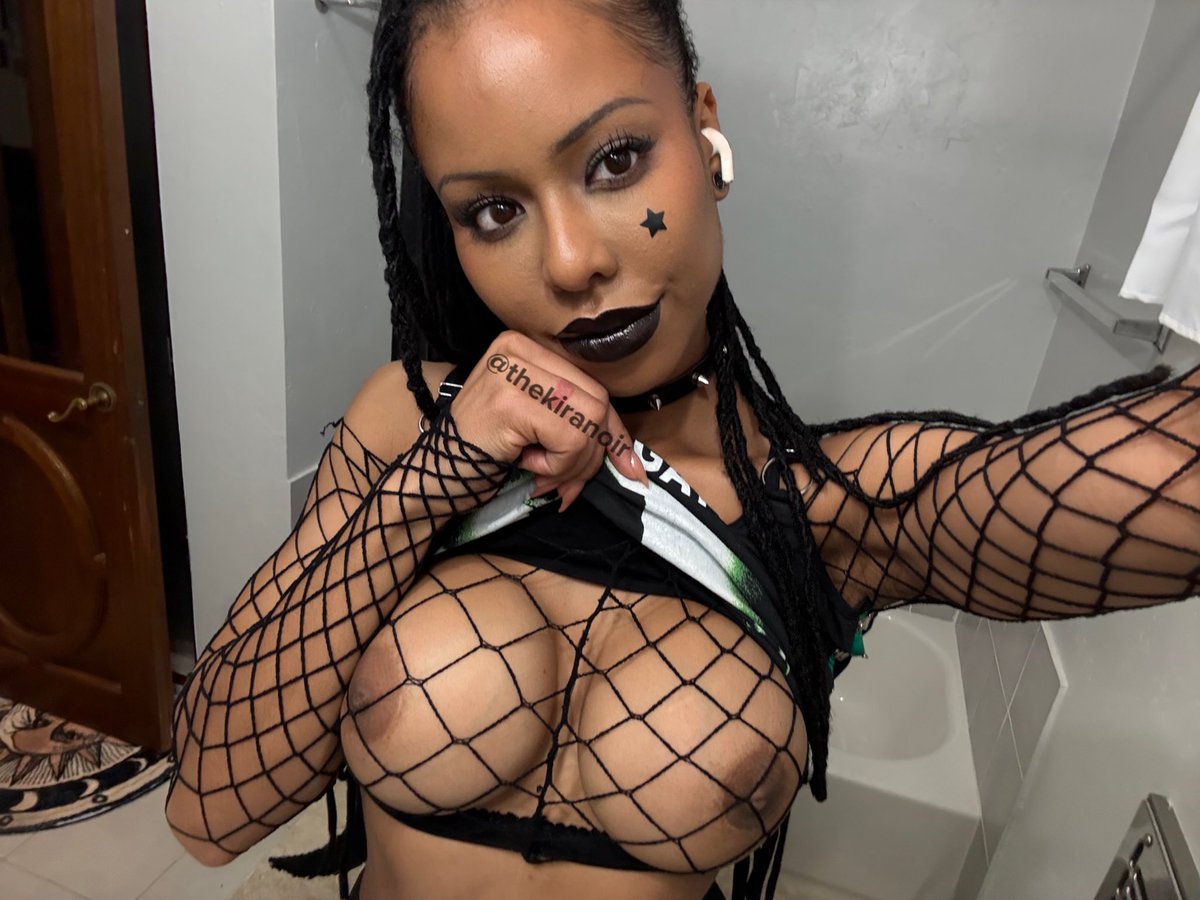 Kira Noir tweet media