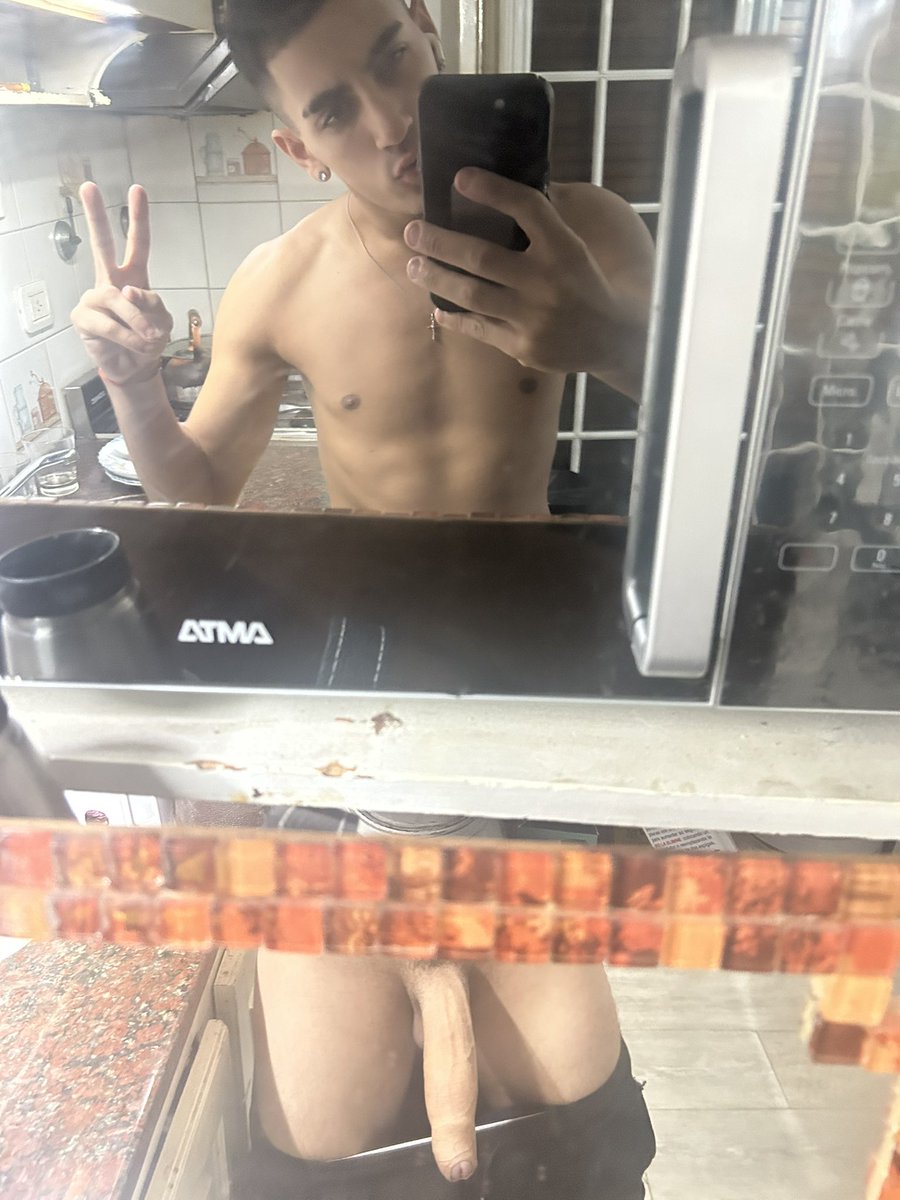 AladinHot🔱🇦🇷 tweet media