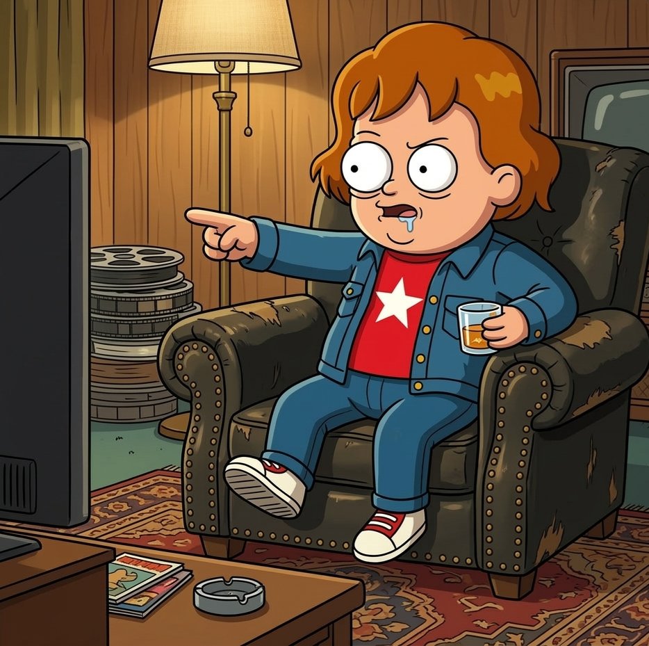 The Goofies tweet media