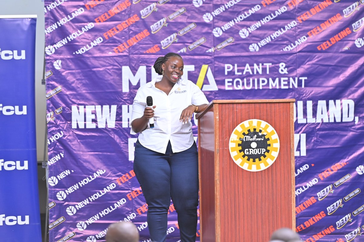 ICEA LION Uganda tweet media