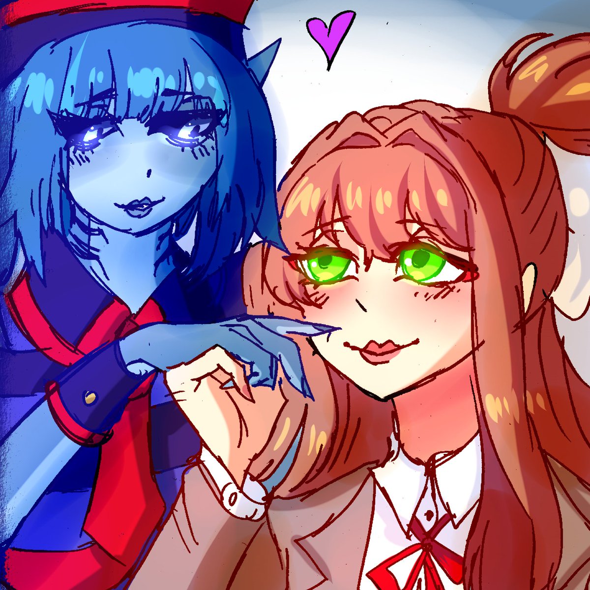 MANE SHARK🦈💙VTuber tweet media