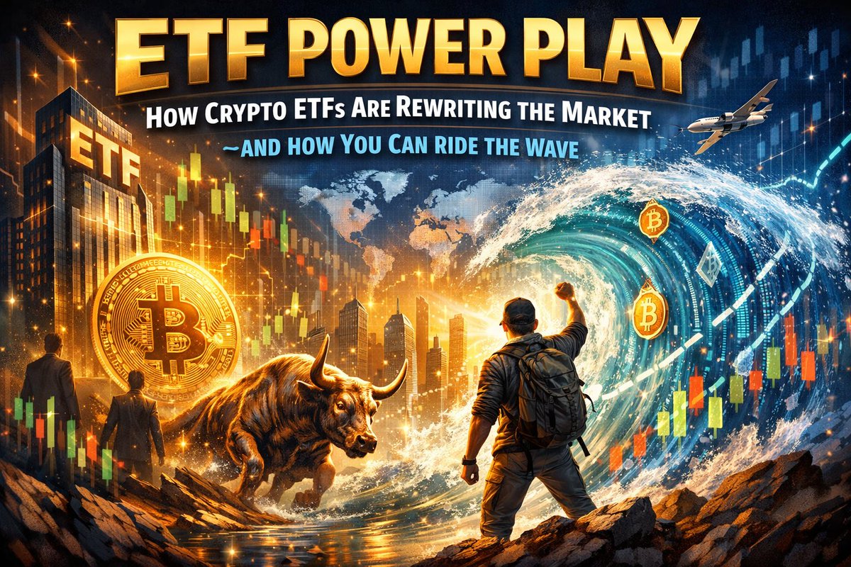 Nwoji AlgoTrader ₿ tweet media