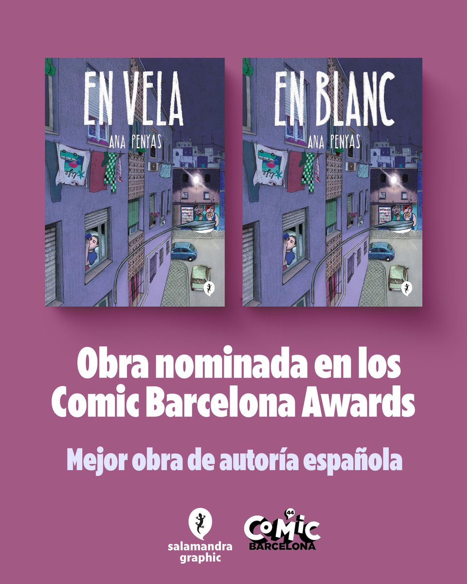 Salamandra Graphic tweet media