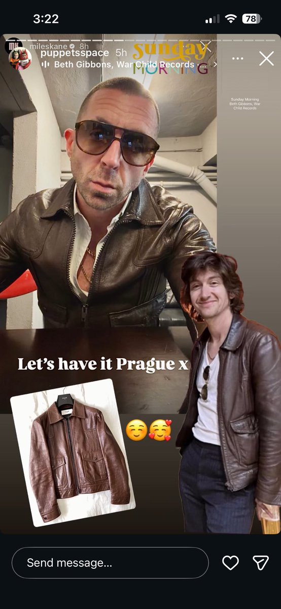 miles ★★★★☆ tweet media