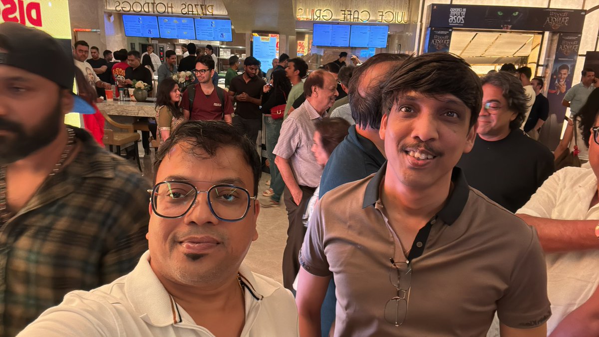 Anupam@One&Only🇮🇳 tweet media