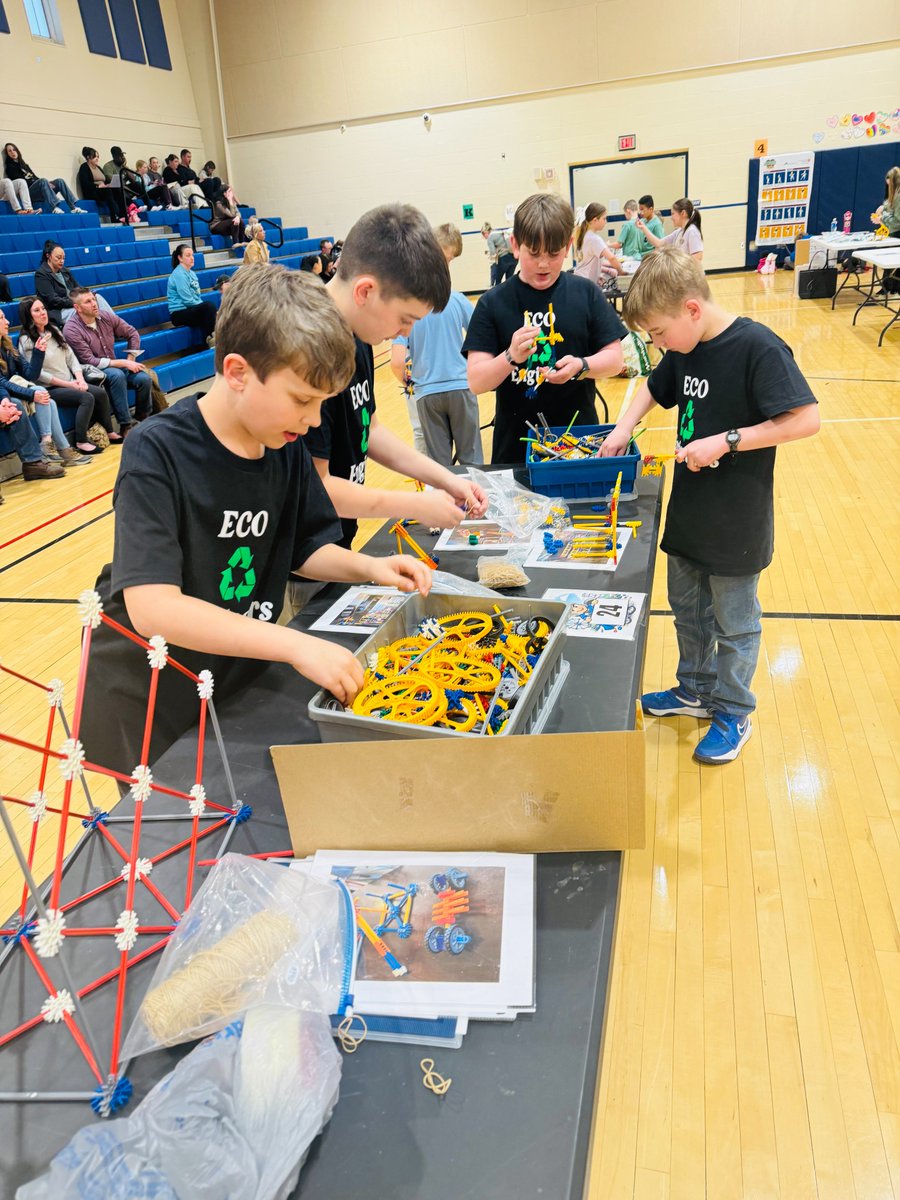 Hempfield Area SD tweet media